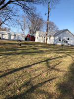 Marshfield, Missouri, farmhouse for rent