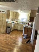 Marshfield, Missouri, farmhouse for rent