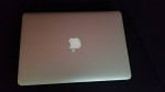 13" APPLE MACBOOK AIR  i5