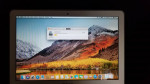 13" APPLE MACBOOK AIR  i5