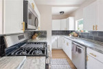 Charming 4-bedroom, 2 bathroom newly renovated home for rent!