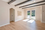 Charming 4-bedroom, 2 bathroom newly renovated home for rent!