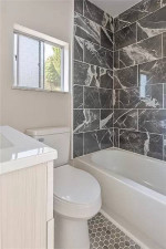 Charming 4-bedroom, 2 bathroom newly renovated home for rent!