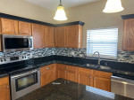 Gated Community, Fully Remodeled