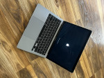 Apple - MacBook Pro - 13" Display with Touch Bar - Intel Core i5 - 16G