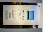 Apple - MacBook Pro - 13" Display with Touch Bar - Intel Core i5 - 16G
