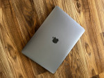 Apple - MacBook Pro - 13" Display with Touch Bar - Intel Core i5 - 16G
