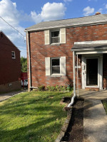 Home Available Stanton Heights on quiet street