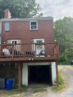 Home Available Stanton Heights on quiet street