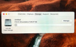 Apple MacBook Pro 15” 2015 2.8GHz i7 16GB 500GB SSD Screen Delam Fully