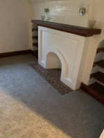 Upper 2 BR