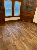 Upper 2 BR