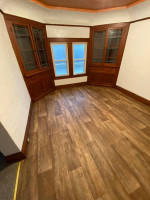 Upper 2 BR