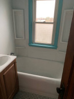 Upper 2 BR