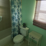 3/2 single family home for rent annual lease required