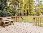 3 Beds 1.5 Baths Available now