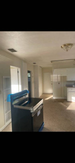 2/1 FOR RENT BEAUTIFUL