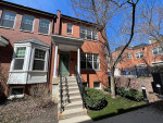 Beautiful Old Town Townhome in perfect location