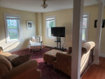 Furnished house, long term rental