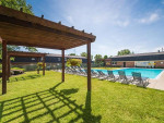 Located in Columbus, 2/bd 1/ba, Finished Basement