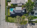 LUXURY 4 BED 3 BATH FULLY RENOVATED PRIVATE POOL WALK TO THE BEACH