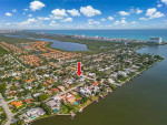 LUXURY 4 BED 3 BATH FULLY REMODELED PRIVATE POOL WALK TO THE BEACH