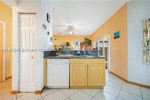 4/2.5 single house for rent in Miami