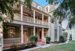 Extraordinary, well-appointed, single-family home