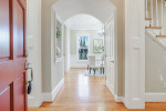 Extraordinary, well-appointed, single-family home