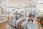 Extraordinary, well-appointed, single-family home
