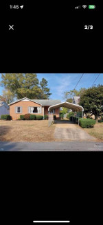 Charming all-brick home in Lincoln Heights