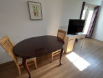 New, Bright, Furnished Basement Apartment Next to NIST, 270 and Park