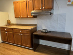 New, Bright, Furnished Basement Apartment Next to NIST, 270 and Park