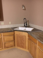 2 Bd 1 Bath Townhouse