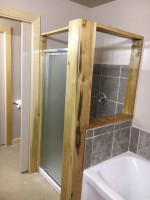 2 Bd 1 Bath Townhouse