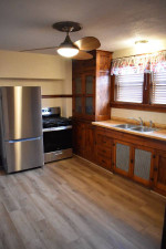 Bay view Upper Duplex