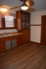 Bay view Upper Duplex