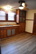 Bay view Upper Duplex