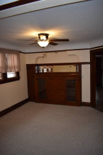 Bay view Upper Duplex