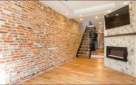 Canton Row Home - 2 bed, 2.5 bath w/ rooftop deck