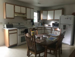 Two rooms (furnished option pheasant run, individual lease, very quite
