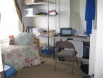 Two rooms (furnished option pheasant run, individual lease, very quite