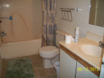 Two rooms (furnished option pheasant run, individual lease, very quite