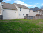 Meadows Of Millertown Subdivision