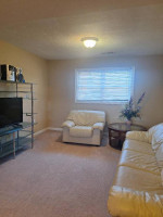 1st floor in beautiful house with private entrance.