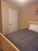 1st floor in beautiful house with private entrance.