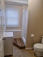1st floor in beautiful house with private entrance.