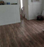 2 BEDROOM & 1 BATHROOM NEW PORT RICHEY HOUSE INCLUDE ELECTRIC AND ALL