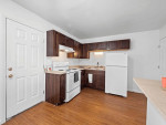 Pet-Friendly, Carpeted, 2/bd 1/ba