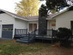 In town Middlebury Single Family Home